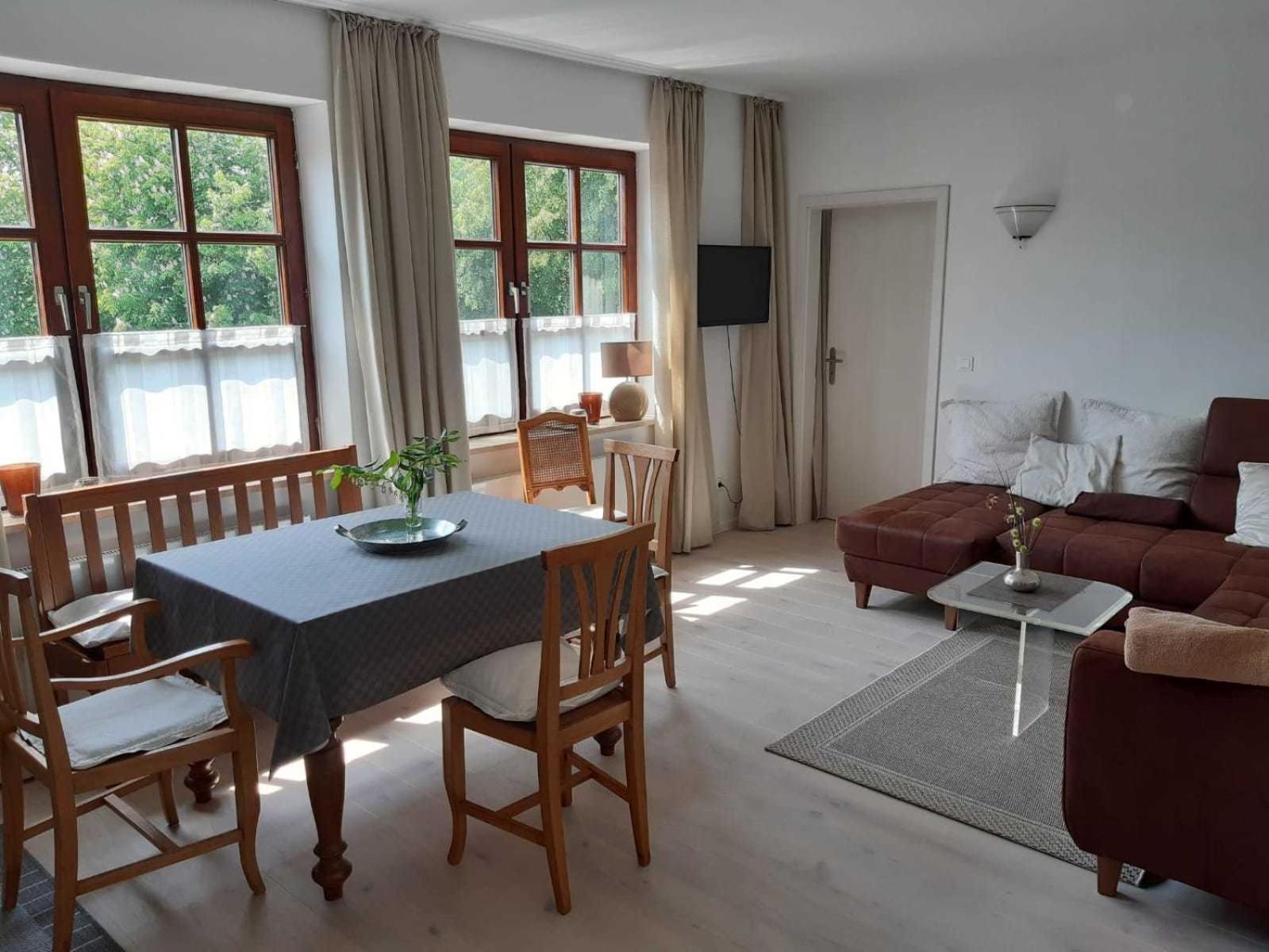 Ferienw Altstadtoase App Tillyschanzenblick Fuldablick Munden  Екстер'єр фото